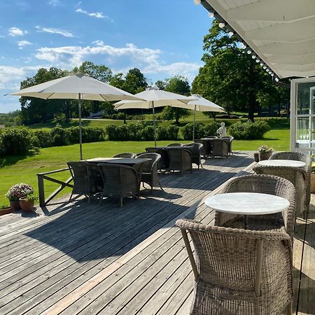 斯特格伯格花园酒店 Stegeborg 外观 照片
